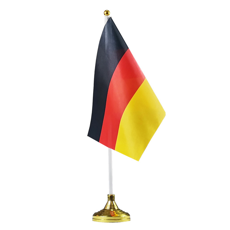 National Banner Holder